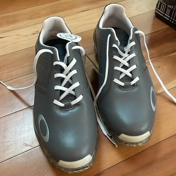 Oakley Carbon Pro 2 Golf shoes - Picture 2 of 11